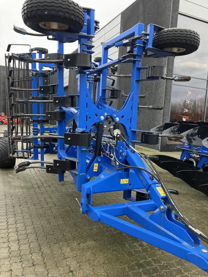 Zinkenrotor (Ackerbau) от тип New Holland STX V 500T, Gebrauchtmaschine в Maribo (Снимка 2)