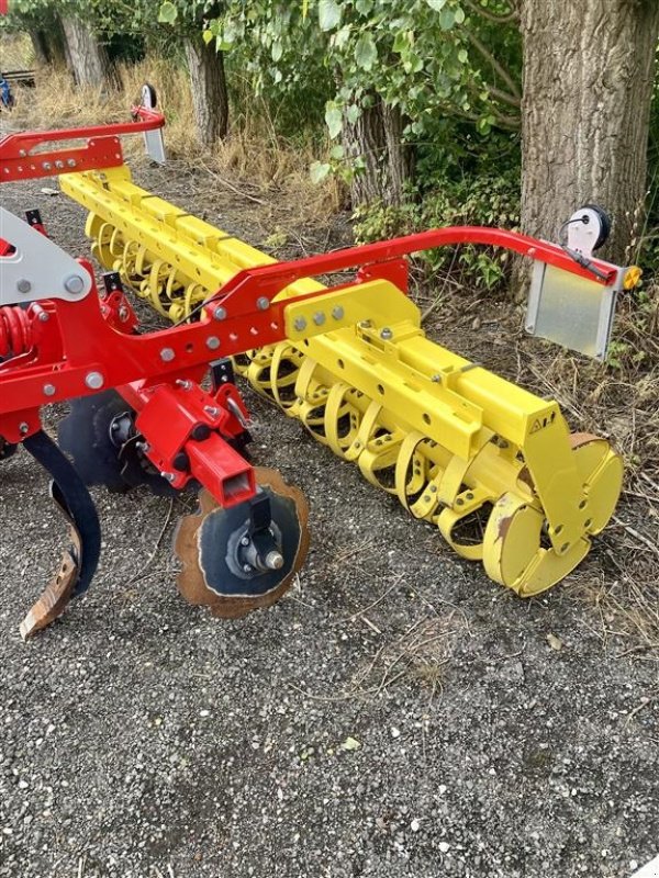 Zinkenrotor (Ackerbau) del tipo Pöttinger Synkro 3530, Gebrauchtmaschine en Søllested (Imagen 3)