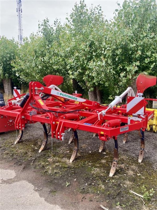 Zinkenrotor (Ackerbau) Türe ait Pöttinger Synkro 3530, Gebrauchtmaschine içinde Søllested (resim 2)