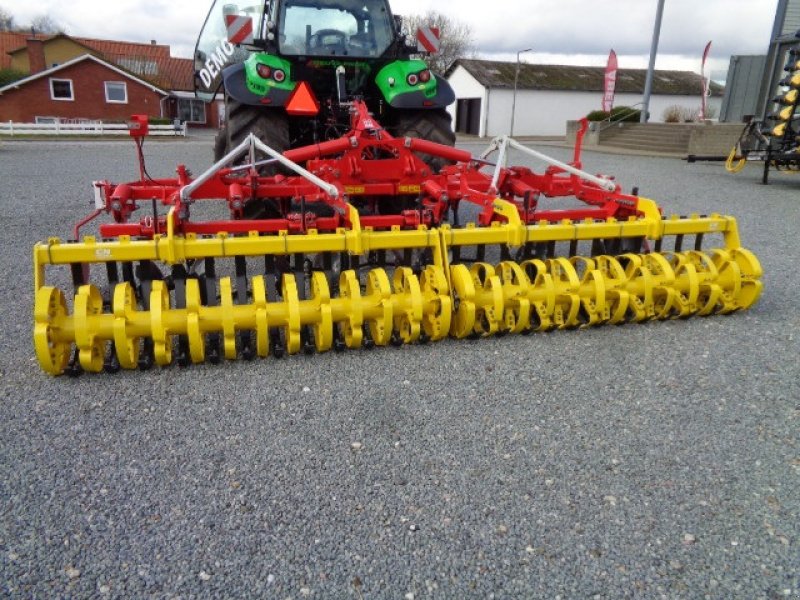 Zinkenrotor (Ackerbau) du type Pöttinger Synkro 5020 K Nova Klar til levering., Gebrauchtmaschine en Gram (Photo 4)