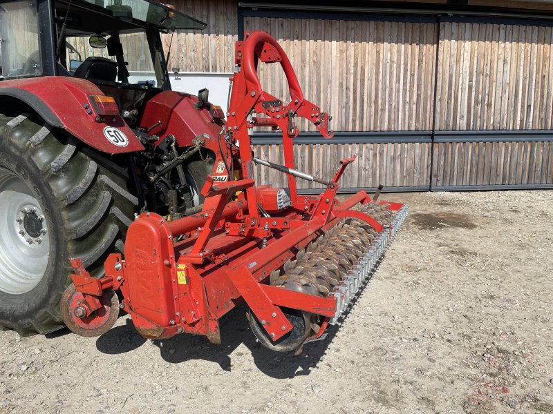 Zinkenrotor (Ackerbau) Türe ait Rau Rototiller 300, Gebrauchtmaschine içinde Untergriesbach (resim 1)