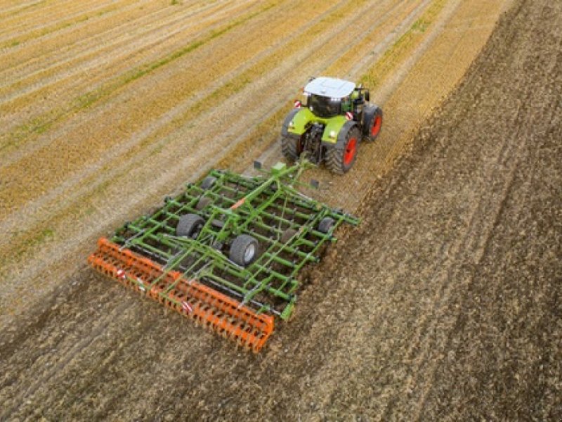 Zinkenrotor (Ackerbau) Türe ait Sonstige --- DEMO PRIS, DKK. 663.900,- ---, Gebrauchtmaschine içinde Høng (resim 1)