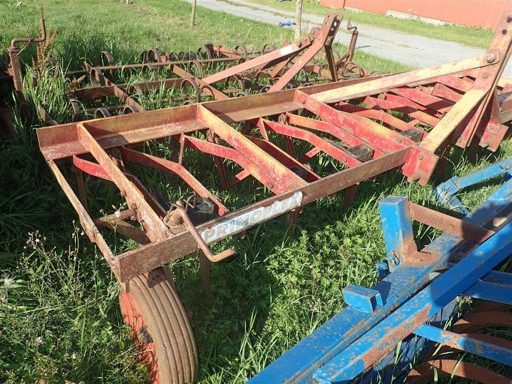 Zinkenrotor (Ackerbau) van het type Sonstige 17 tand, Gebrauchtmaschine in Egtved (Foto 7)