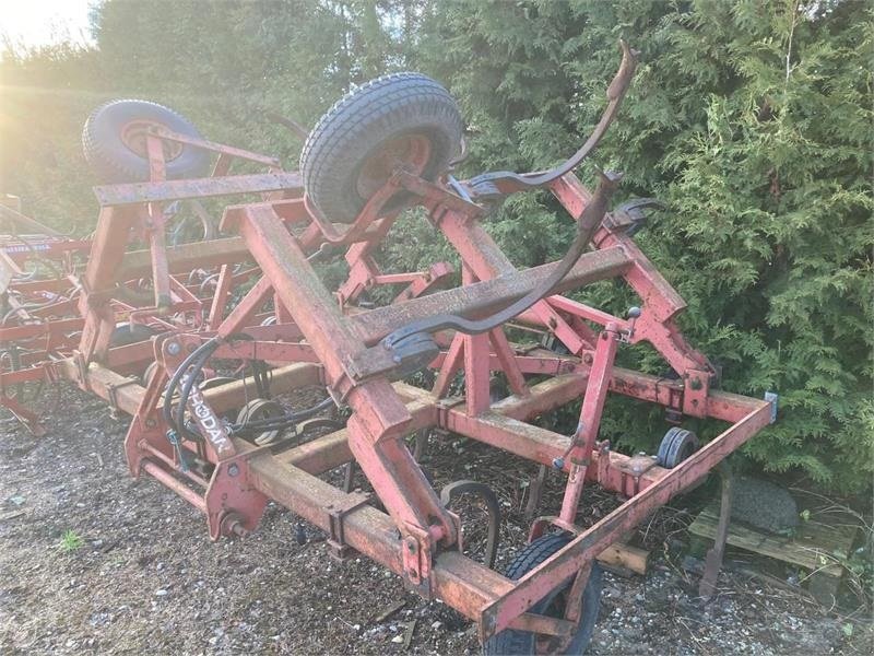 Zinkenrotor (Ackerbau) van het type Sonstige 4,8 METERS STUBHARVE, Gebrauchtmaschine in Brønderslev (Foto 1)