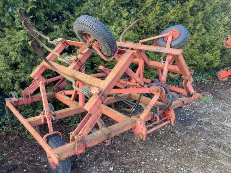 Zinkenrotor (Ackerbau) tip Sonstige 4,8 METERS STUBHARVE, Gebrauchtmaschine in Brønderslev (Poză 2)