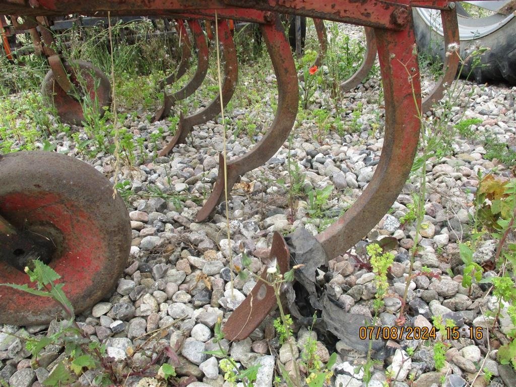 Zinkenrotor (Ackerbau) del tipo Sonstige 9 tands, Gebrauchtmaschine en Høng (Imagen 4)