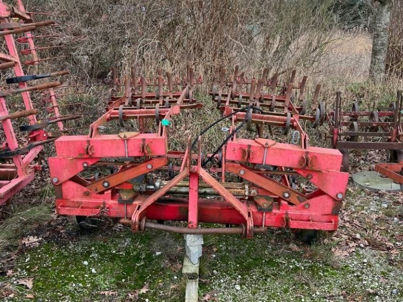 Zinkenrotor (Ackerbau) от тип Sonstige FMA Såbedsharve, Gebrauchtmaschine в Mern (Снимка 1)