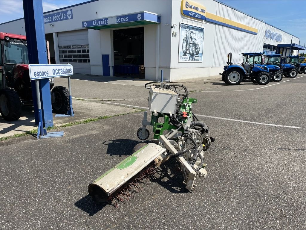 Zinkenrotor (Ackerbau) van het type Sonstige GBTECH ARBO SR, Gebrauchtmaschine in Montauban (Foto 4)