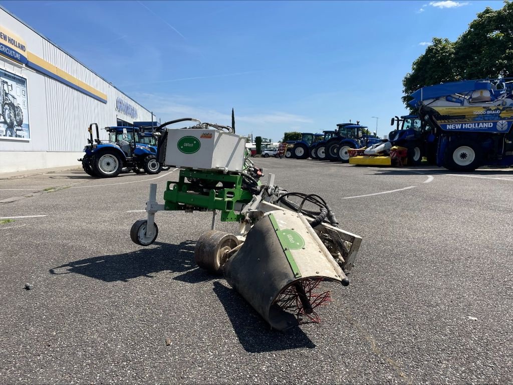 Zinkenrotor (Ackerbau) za tip Sonstige GBTECH ARBO SR, Gebrauchtmaschine u Montauban (Slika 2)