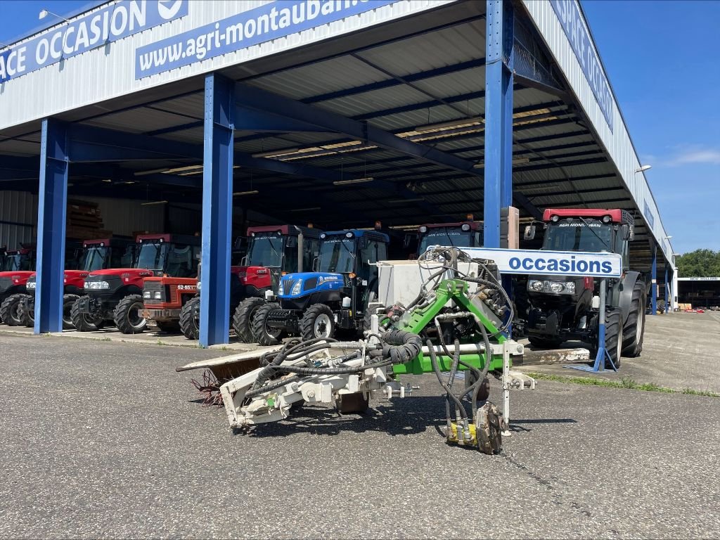 Zinkenrotor (Ackerbau) van het type Sonstige GBTECH ARBO SR, Gebrauchtmaschine in Montauban (Foto 1)