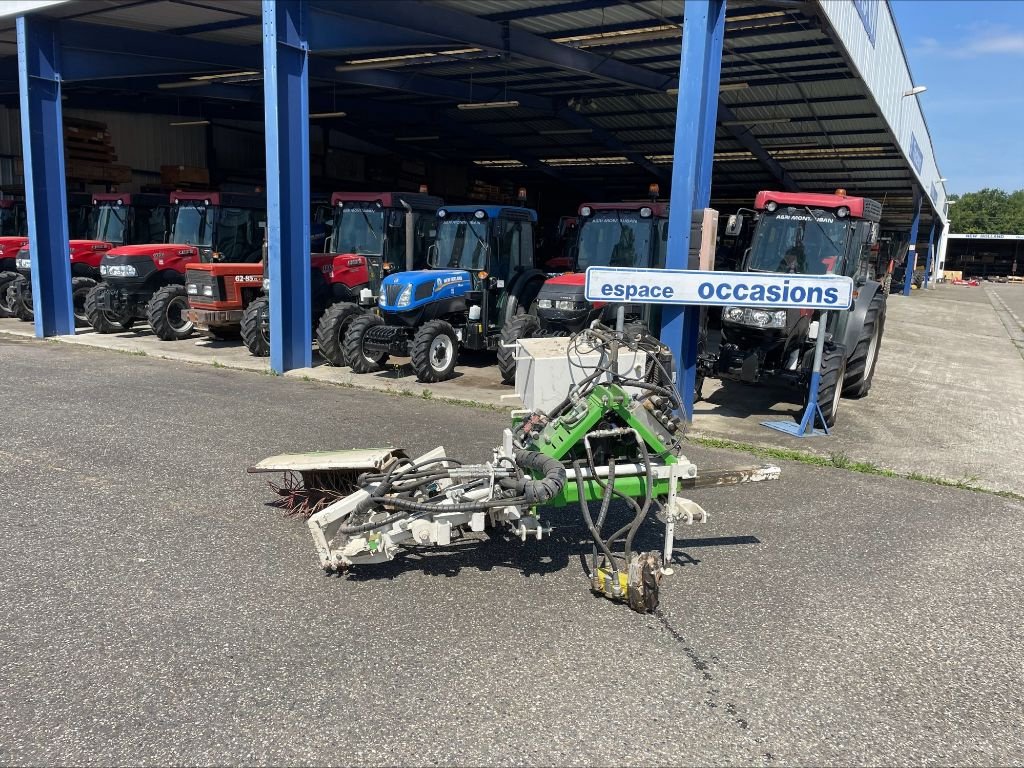 Zinkenrotor (Ackerbau) van het type Sonstige GBTECH ARBO SR, Gebrauchtmaschine in Montauban (Foto 3)