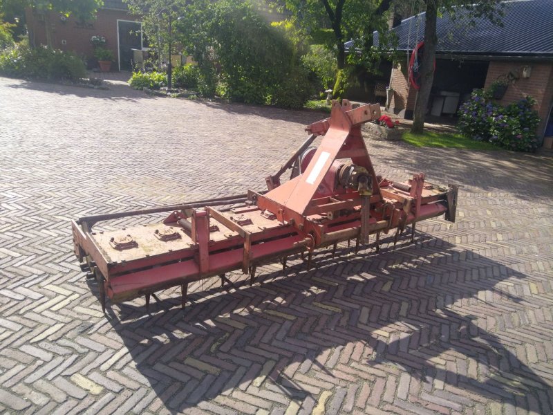 Zinkenrotor (Ackerbau) van het type Sonstige Lely 3m kopeg, Gebrauchtmaschine in Haarle (Foto 1)