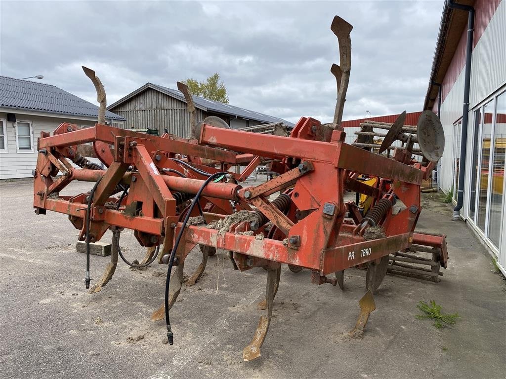 Zinkenrotor (Ackerbau) del tipo Sonstige STUBHARVE, Gebrauchtmaschine en Helsinge (Imagen 5)