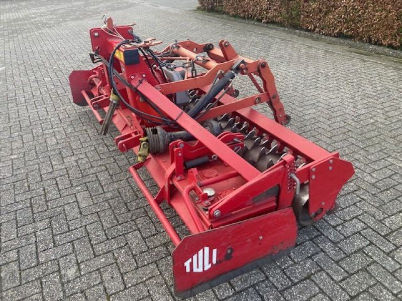 Zinkenrotor (Ackerbau) del tipo Sonstige Tulip Rotera 300, Gebrauchtmaschine en Emmer-Compascuum (Imagen 1)