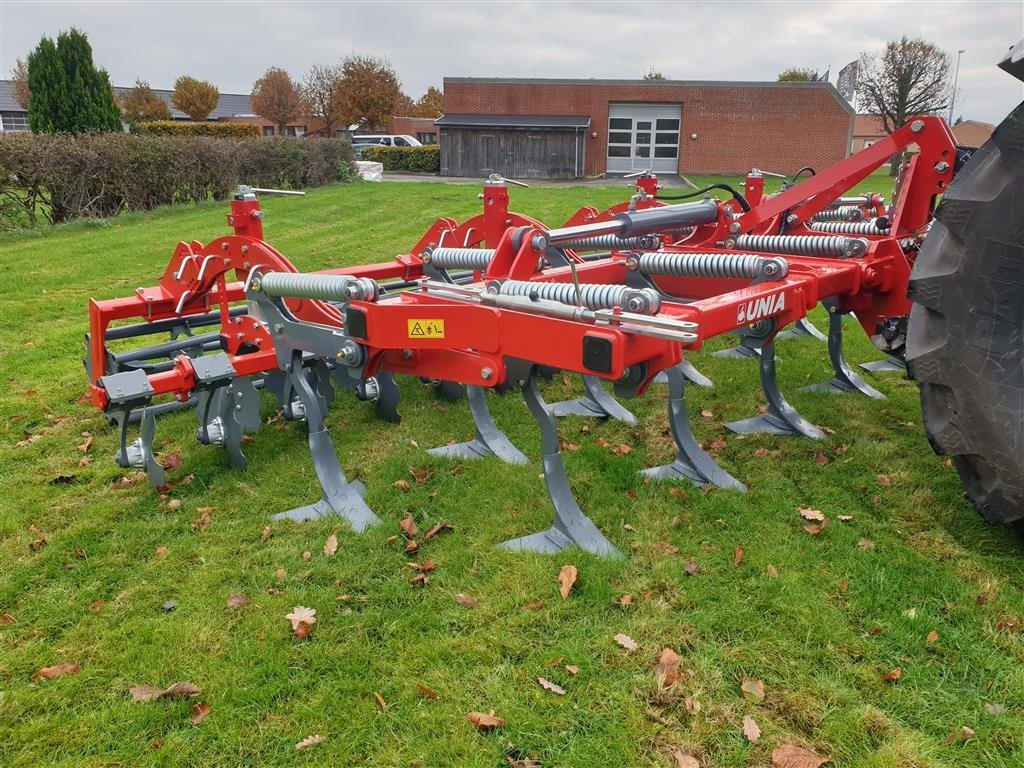 Zinkenrotor (Ackerbau) des Typs Unia Kos KH 600 ST, Gebrauchtmaschine in Hadsund (Bild 8)