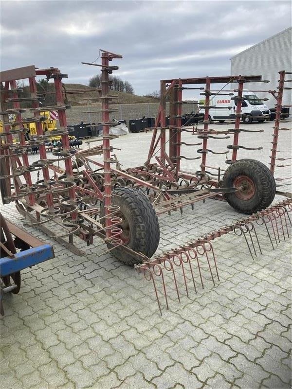 Zinkenrotor (Ackerbau) van het type Väderstad 6 meter Kulturharve, Gebrauchtmaschine in Mern (Foto 3)