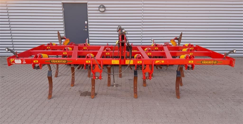 Zinkenrotor (Ackerbau) a típus Väderstad CULTUS CS 400, Gebrauchtmaschine ekkor: Horsens (Kép 2)