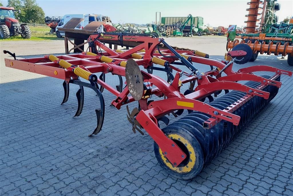 Zinkenrotor (Ackerbau) typu Väderstad CULTUS CS 400, Gebrauchtmaschine v Horsens (Obrázok 6)