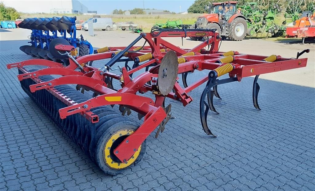 Zinkenrotor (Ackerbau) typu Väderstad CULTUS CS 400, Gebrauchtmaschine v Horsens (Obrázek 5)