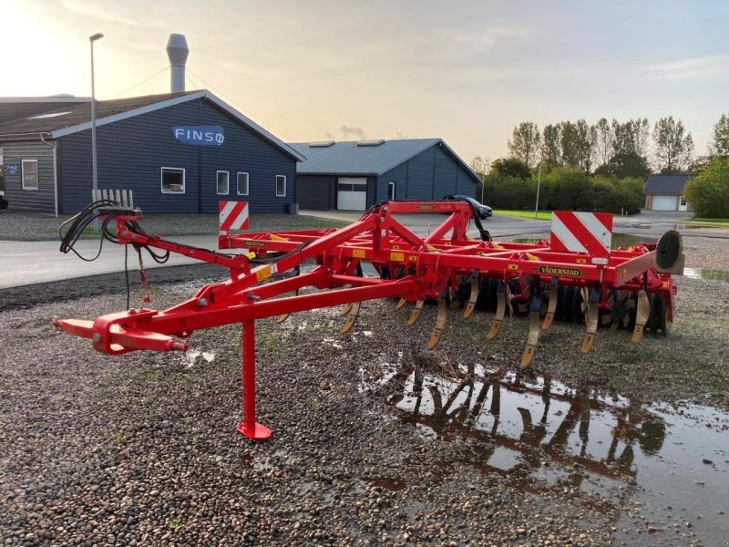 Zinkenrotor (Ackerbau) typu Väderstad CULTUS CS 400, Gebrauchtmaschine v Bramming (Obrázek 1)