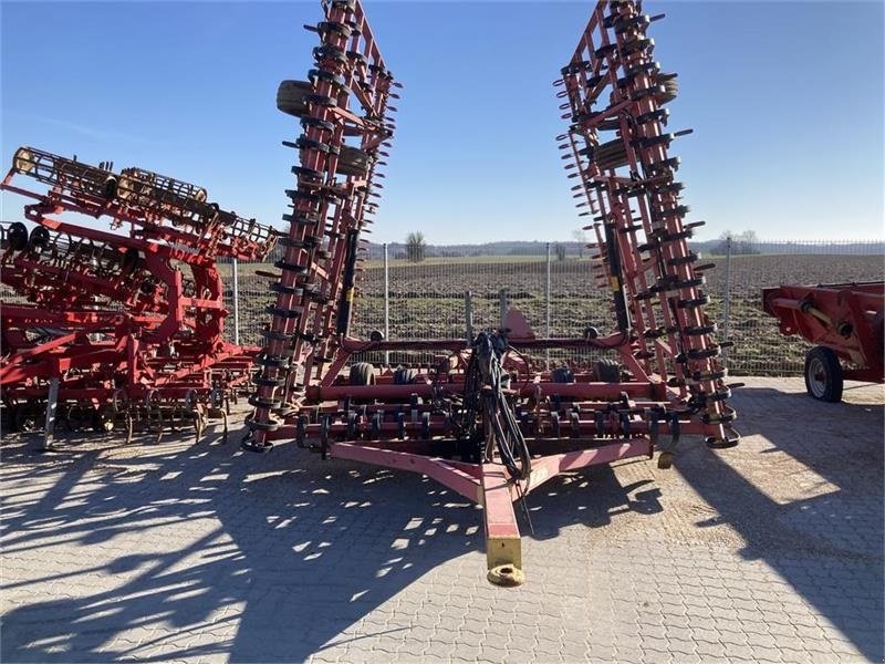 Zinkenrotor (Ackerbau) des Typs Väderstad NZ 10  Crosboard + træk, Gebrauchtmaschine in Mern (Bild 2)