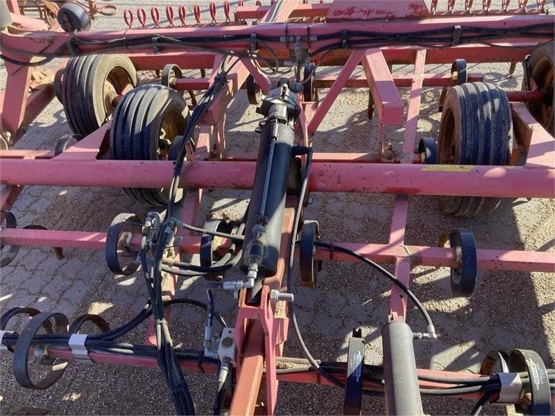 Zinkenrotor (Ackerbau) typu Väderstad NZ 10  Crosboard + træk, Gebrauchtmaschine v Mern (Obrázok 8)