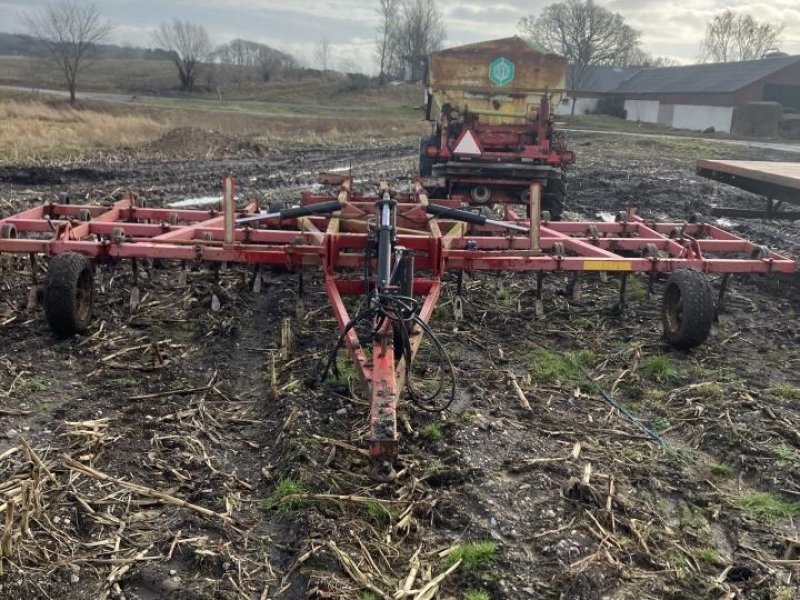 Zinkenrotor (Ackerbau) typu Väderstad SK, Gebrauchtmaschine v Hadsten (Obrázek 1)