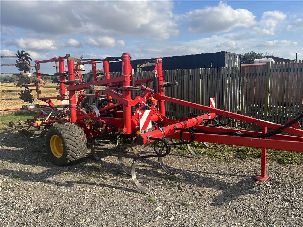 Zinkenrotor (Ackerbau) tip Väderstad Sonstiges, Gebrauchtmaschine in Brørup (Poză 1)