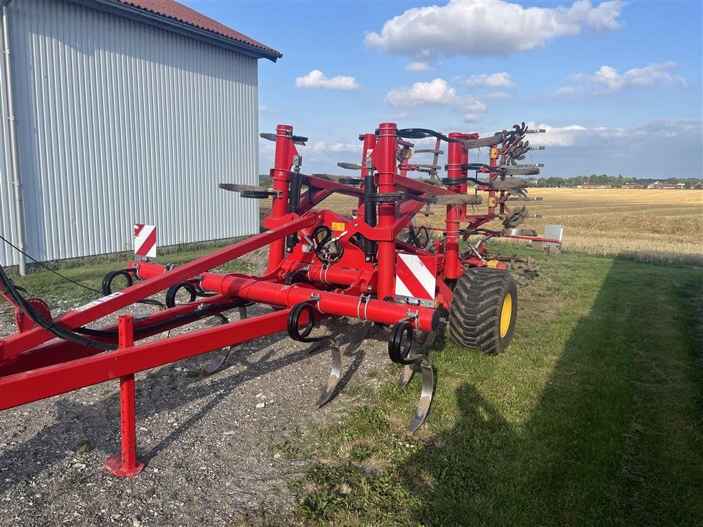 Zinkenrotor (Ackerbau) typu Väderstad Sonstiges, Gebrauchtmaschine v Brørup (Obrázek 2)