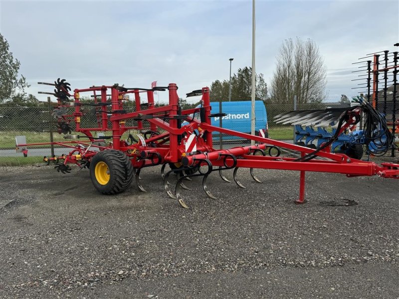 Zinkenrotor (Ackerbau) tipa Väderstad Sonstiges, Gebrauchtmaschine u Brørup