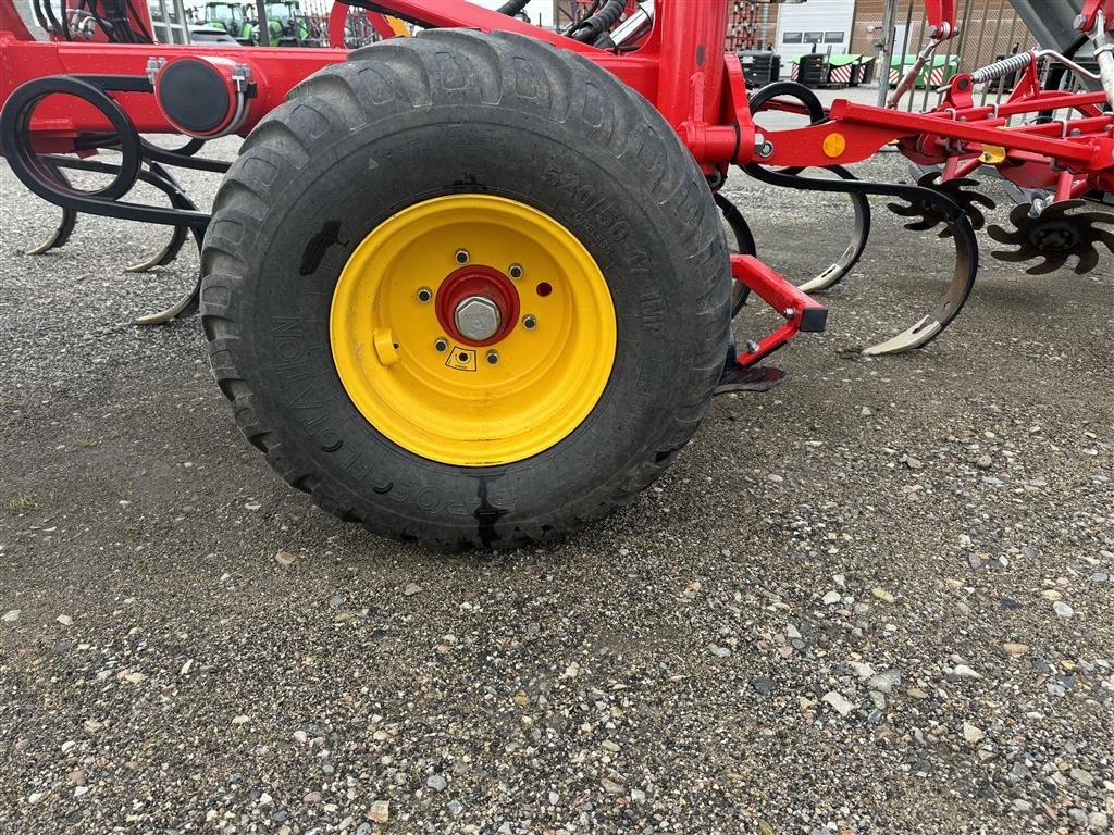 Zinkenrotor (Ackerbau) van het type Väderstad Sonstiges, Gebrauchtmaschine in Brørup (Foto 6)