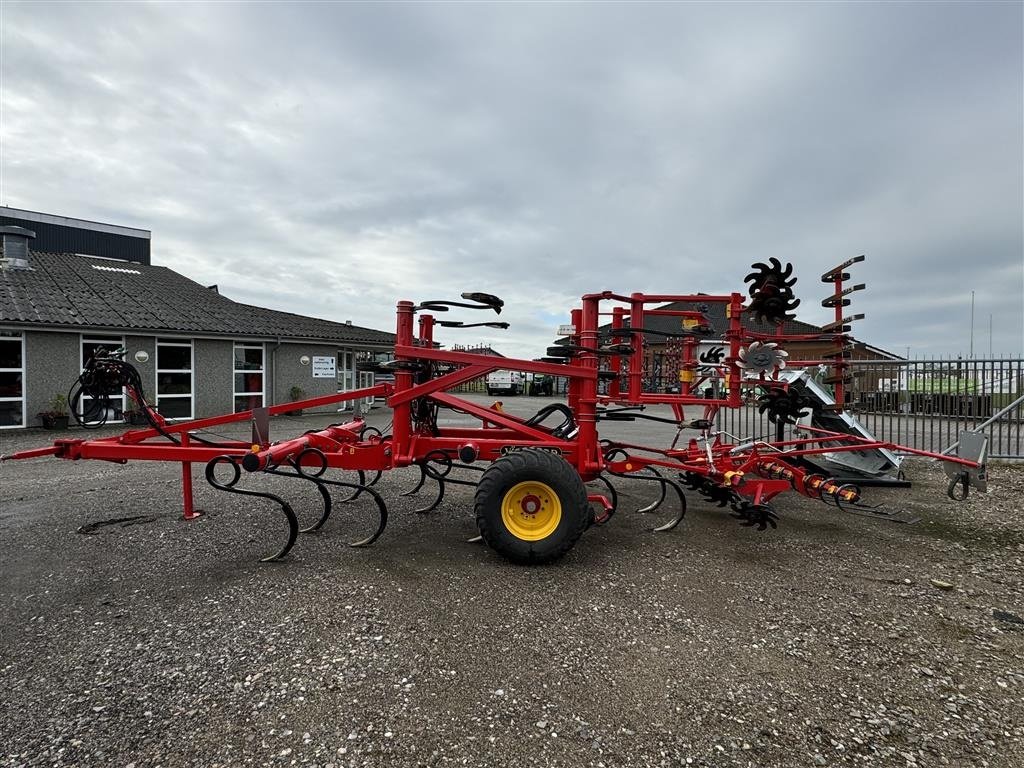 Zinkenrotor (Ackerbau) typu Väderstad Sonstiges, Gebrauchtmaschine v Brørup (Obrázek 3)