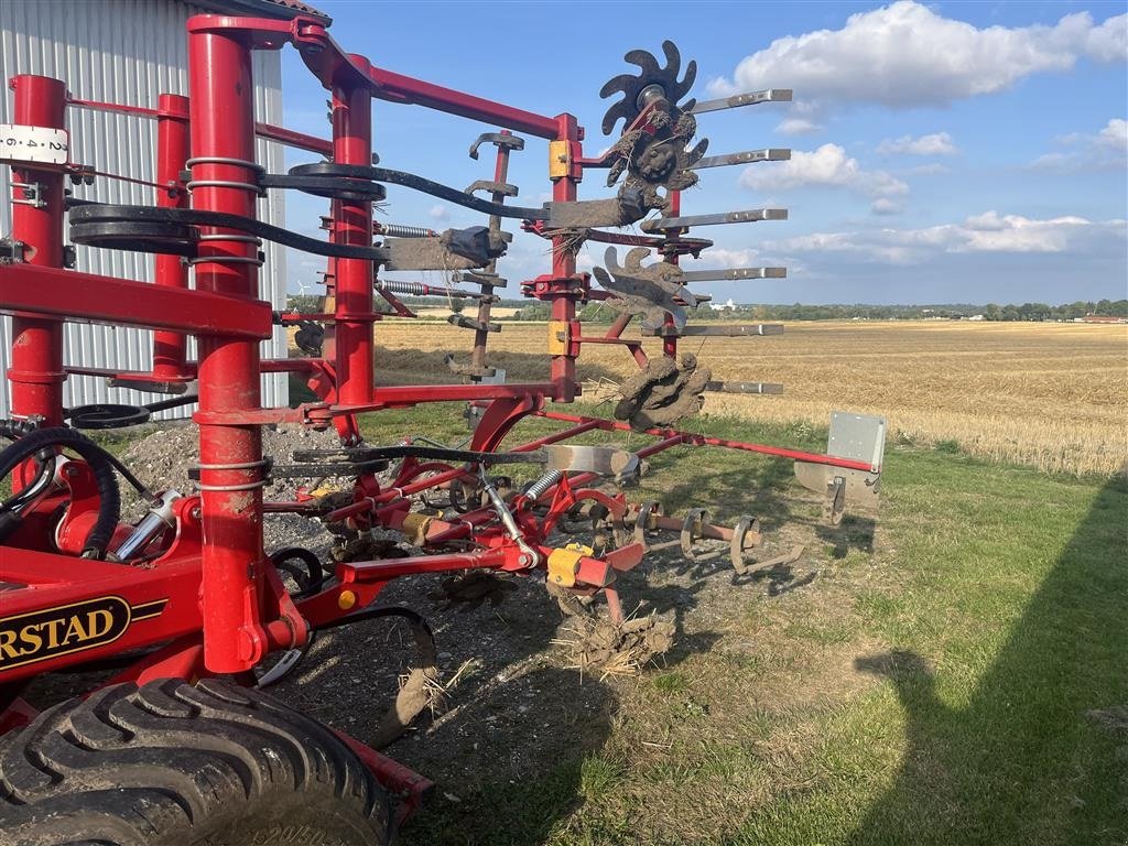 Zinkenrotor (Ackerbau) van het type Väderstad Sonstiges, Gebrauchtmaschine in Brørup (Foto 3)