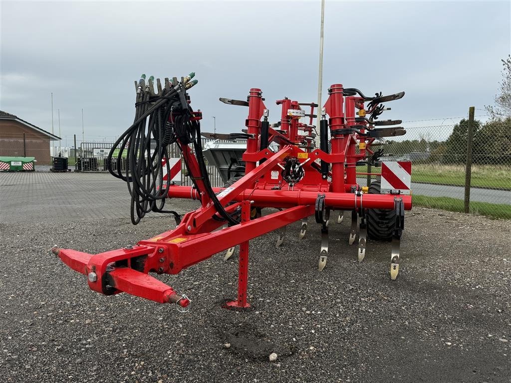 Zinkenrotor (Ackerbau) Türe ait Väderstad Sonstiges, Gebrauchtmaschine içinde Brørup (resim 2)