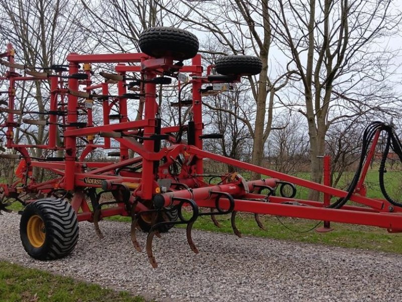 Zinkenrotor (Ackerbau) des Typs Väderstad Swift SW 560 meget velholdt, Gebrauchtmaschine in Thisted (Bild 1)