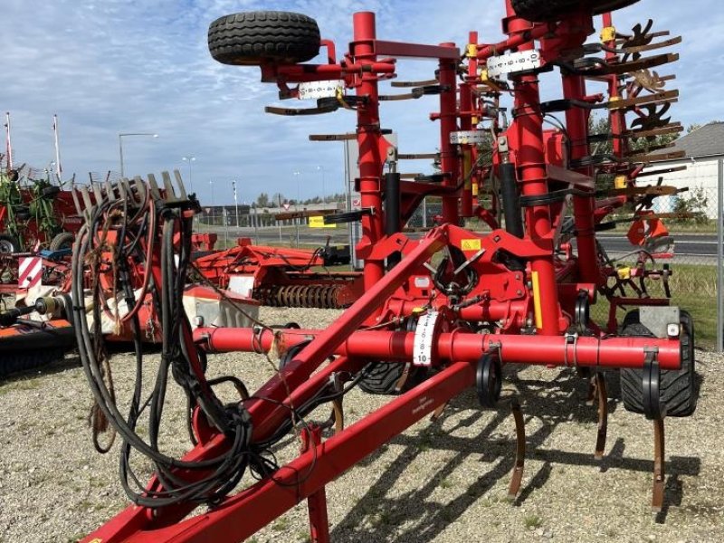 Zinkenrotor (Ackerbau) typu Väderstad SWIFT SW 560, Gebrauchtmaschine v Skjern (Obrázek 1)