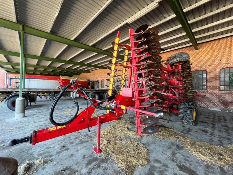 Zinkenrotor (Ackerbau) типа Väderstad TOPDOWN TD700, Gebrauchtmaschine в Næstved (Фотография 1)