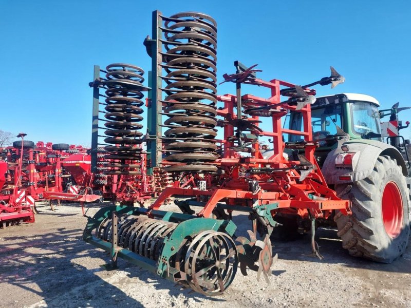 Zinkenrotor (Ackerbau) a típus Vogel & Noot TerraMix 600, Gebrauchtmaschine ekkor: Hammel (Kép 1)