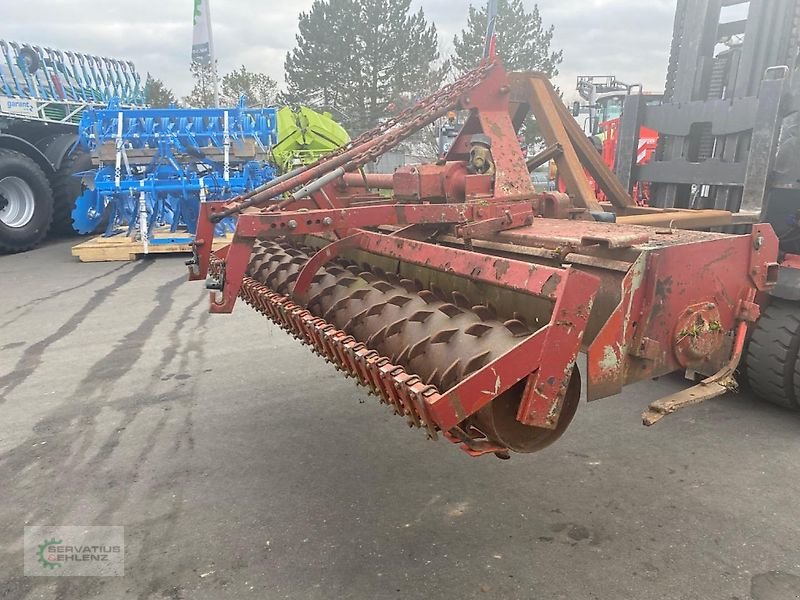 Zinkenrotor (Obstbau) του τύπου Rau Rototiller 3 Meter, Gebrauchtmaschine σε Prüm-Dausfeld (Φωτογραφία 1)