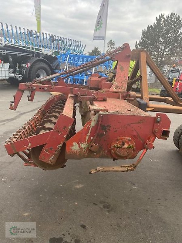 Zinkenrotor (Obstbau) typu Rau Rototiller 3 Meter, Gebrauchtmaschine v Prüm-Dausfeld (Obrázek 6)