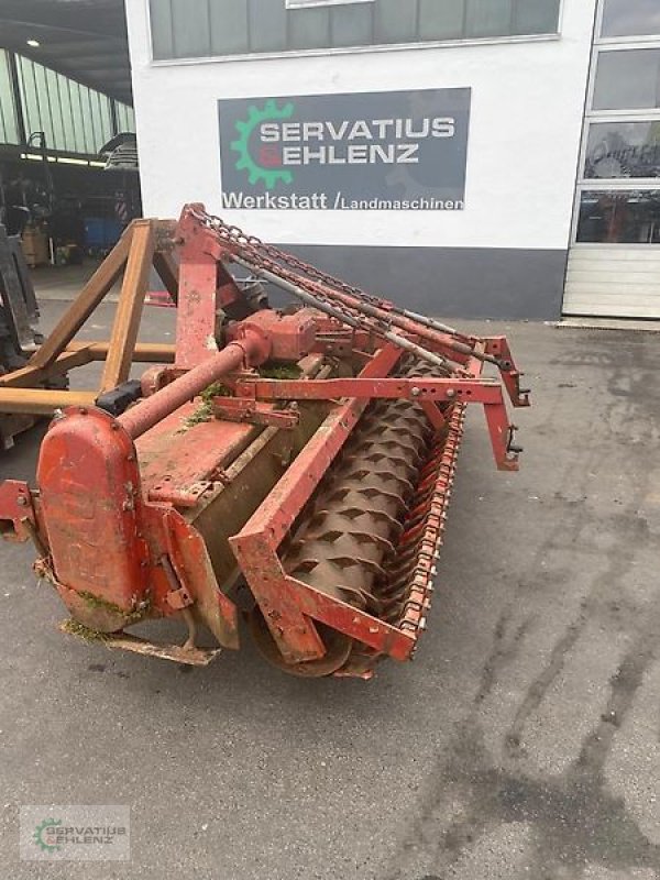 Zinkenrotor (Obstbau) des Typs Rau Rototiller 3 Meter, Gebrauchtmaschine in Prüm-Dausfeld (Bild 2)