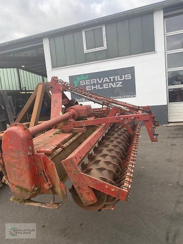 Zinkenrotor (Obstbau) van het type Rau Rototiller 3 Meter, Gebrauchtmaschine in Prüm-Dausfeld (Foto 3)