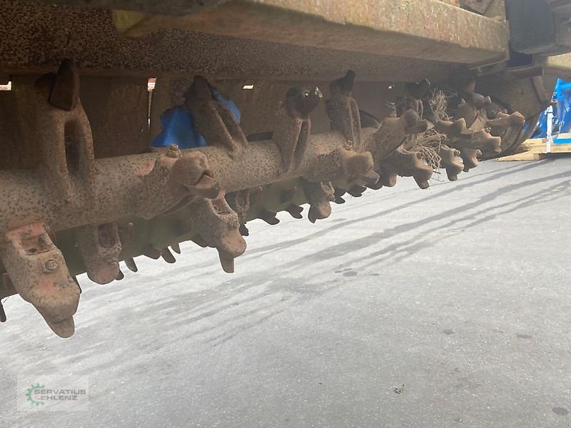 Zinkenrotor (Obstbau) van het type Rau Rototiller 3 Meter, Gebrauchtmaschine in Prüm-Dausfeld (Foto 4)