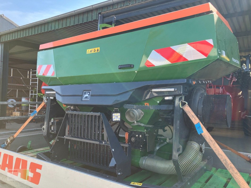 Zubehör Bestell-/Pflegemaschinen van het type Amazone Fronttank F- Tender 2200 Doppeltank, Gebrauchtmaschine in Sörup (Foto 3)