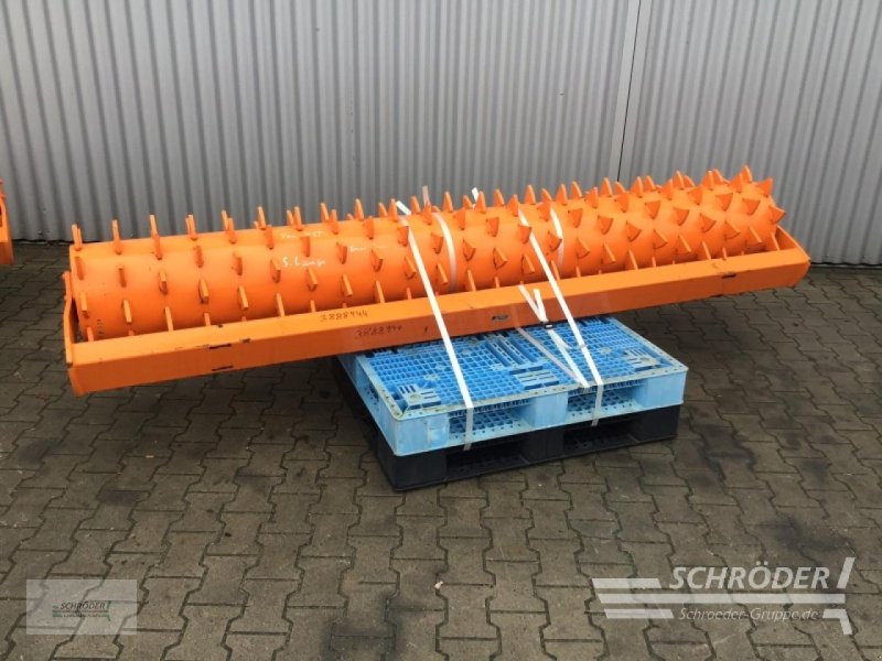 Zubehör Bestell-/Pflegemaschinen του τύπου Amazone ZAHNPACKERWALZE 500, Gebrauchtmaschine σε Lastrup