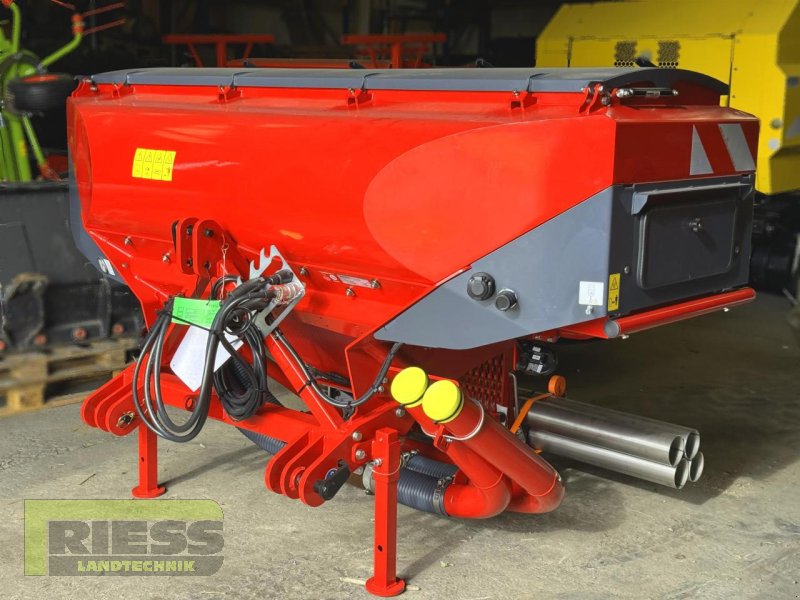 Zubehör Bestell-/Pflegemaschinen του τύπου Horsch PARTNER 1600 FT  Fronttank, Neumaschine σε Homberg/Ohm - Maulbach (Φωτογραφία 1)