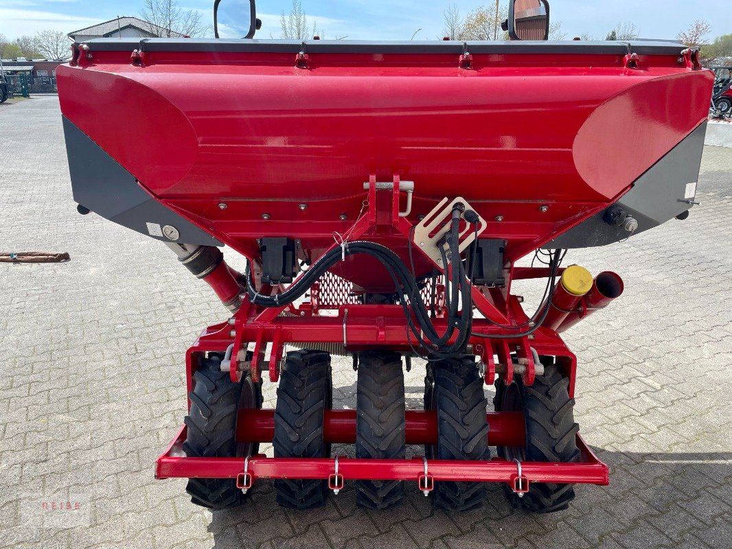 Zubehör Bestell-/Pflegemaschinen του τύπου Horsch Partner 1600 FT, Gebrauchtmaschine σε Lippetal / Herzfeld (Φωτογραφία 5)