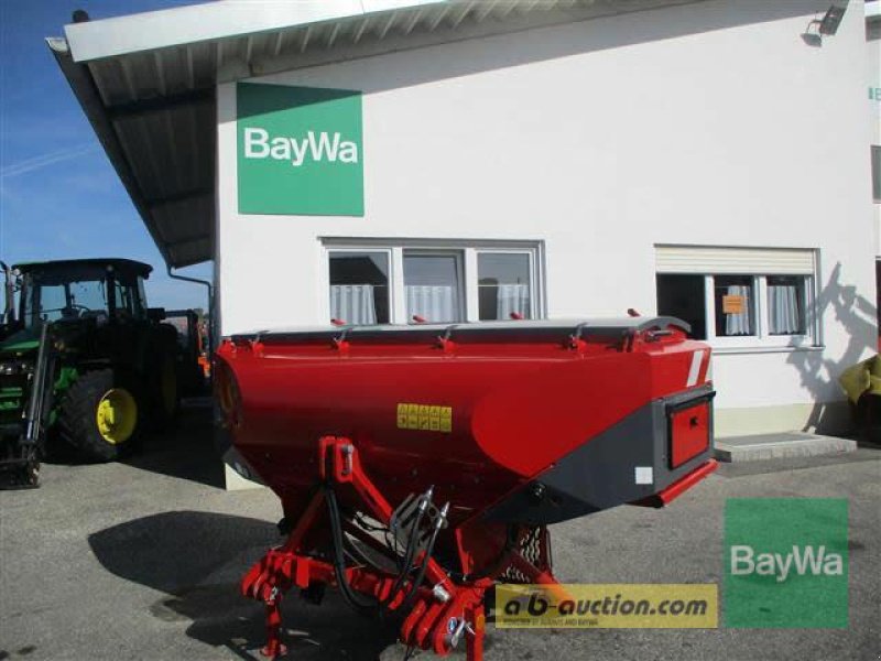 Zubehör Bestell-/Pflegemaschinen of the type Horsch PARTNER FT 1600 FRONTTANK #910, Gebrauchtmaschine in Schönau (Picture 1)