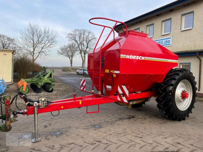 Zubehör Bestell-/Pflegemaschinen van het type Horsch SW 7000 S, Gebrauchtmaschine in Pragsdorf (Foto 1)