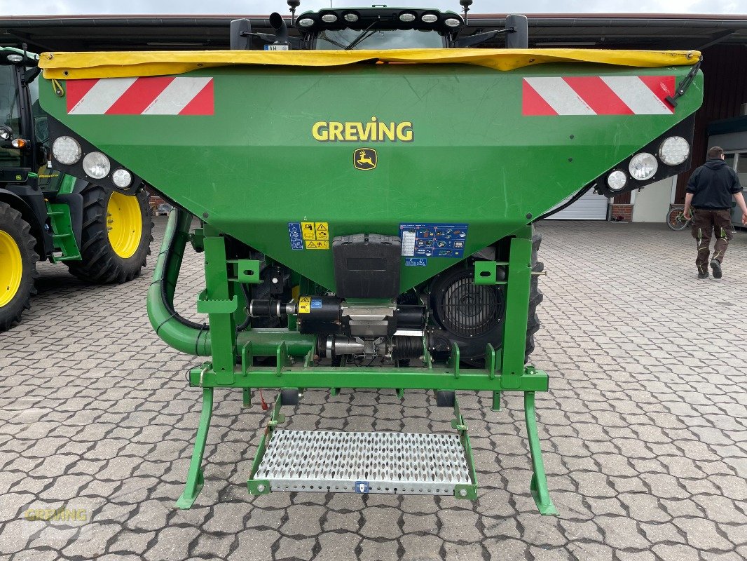 Zubehör Bestell-/Pflegemaschinen del tipo John Deere Fronttank FT 180, Gebrauchtmaschine en Ahaus (Imagen 2)